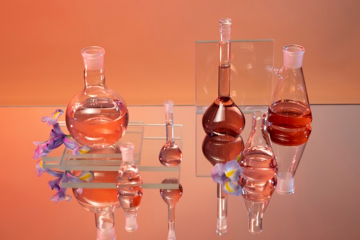 The Science Behind Scent: How Fragrances Are Created