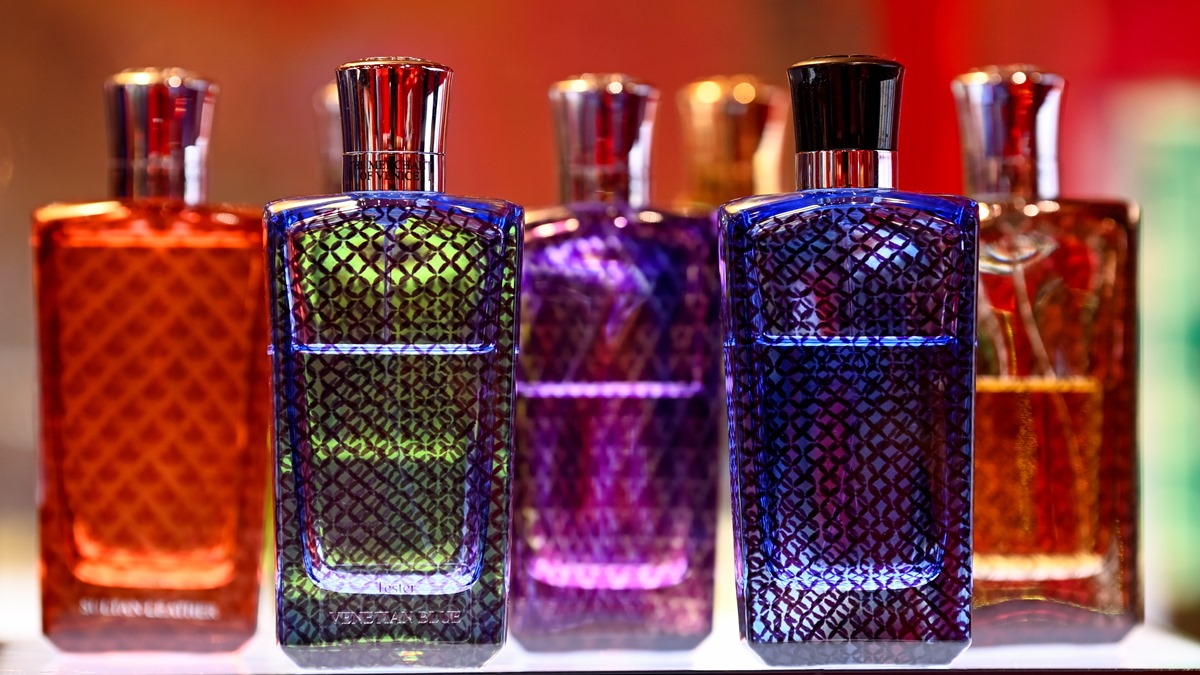 Top 10 Iconic Indian Perfumes That Defined Eras