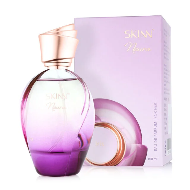 SKINN Noura